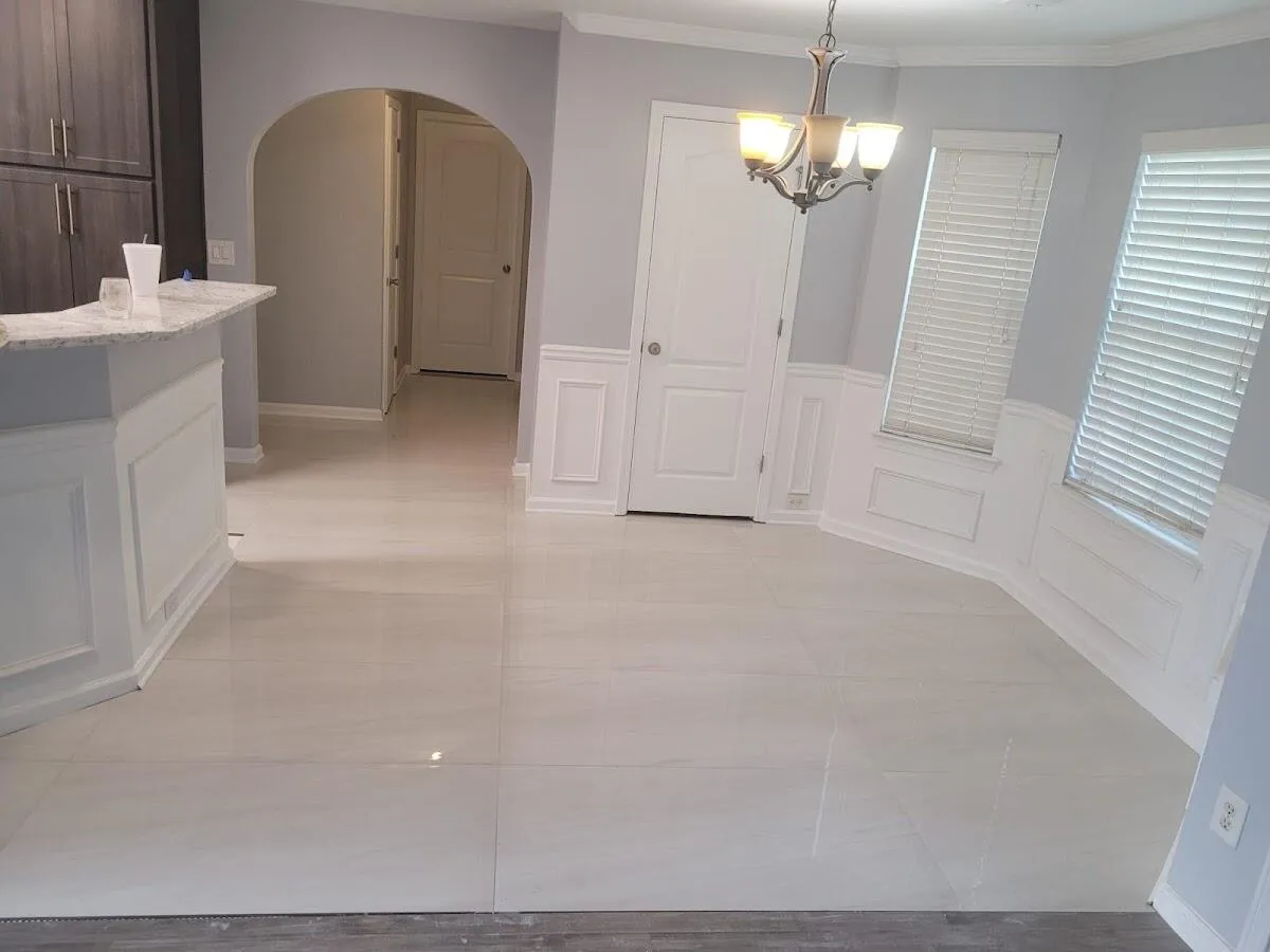 Water Damage Restoration services in Five Forks, SC